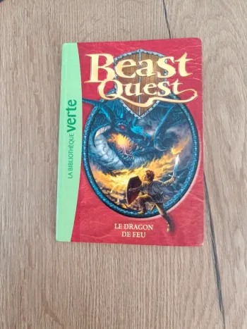 Beats Quest