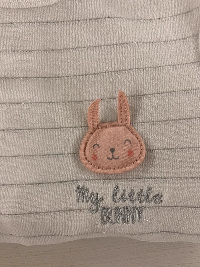 Pyjama chaud - photo numéro 2