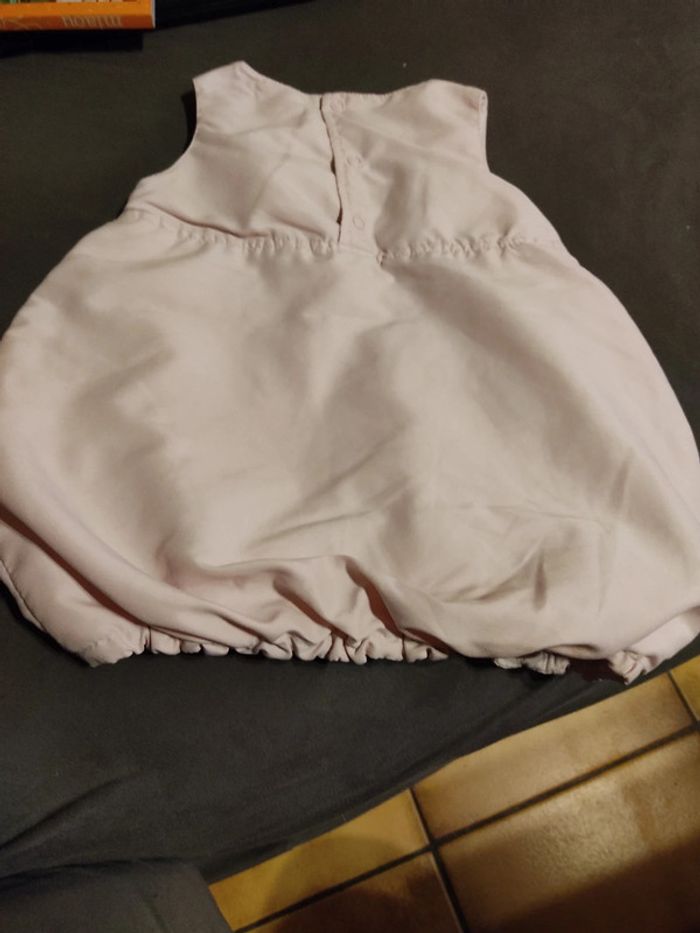 Robe boule - photo numéro 4