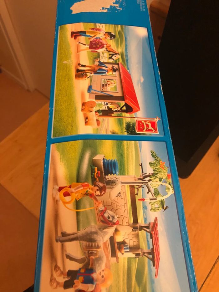 Playmobil Country Neuf - photo numéro 5