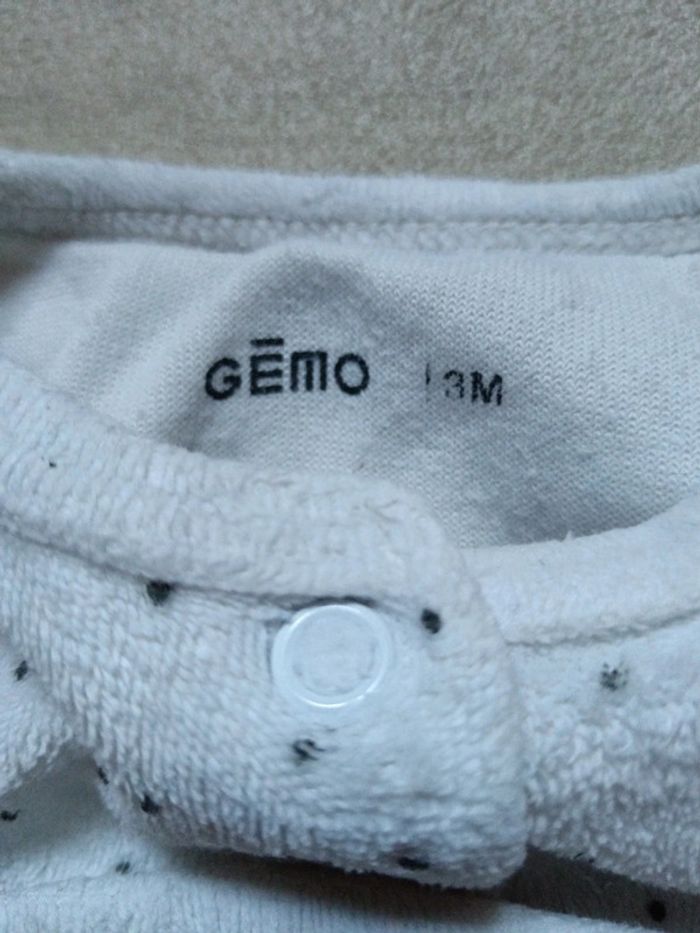 Pyjama - photo numéro 4