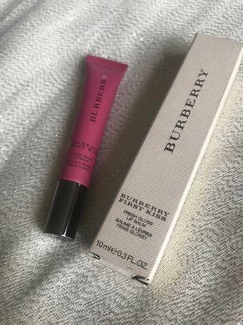 Gloss burberry neuf