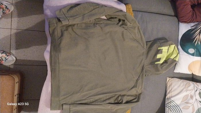 Pull nike - photo numéro 2