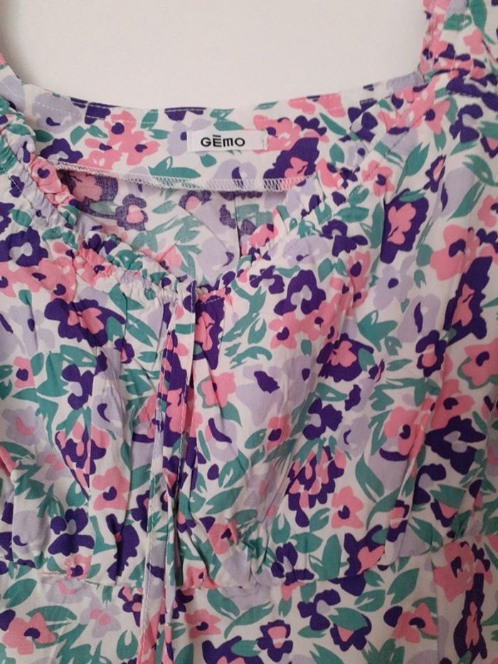 Débardeur - photo numéro 2