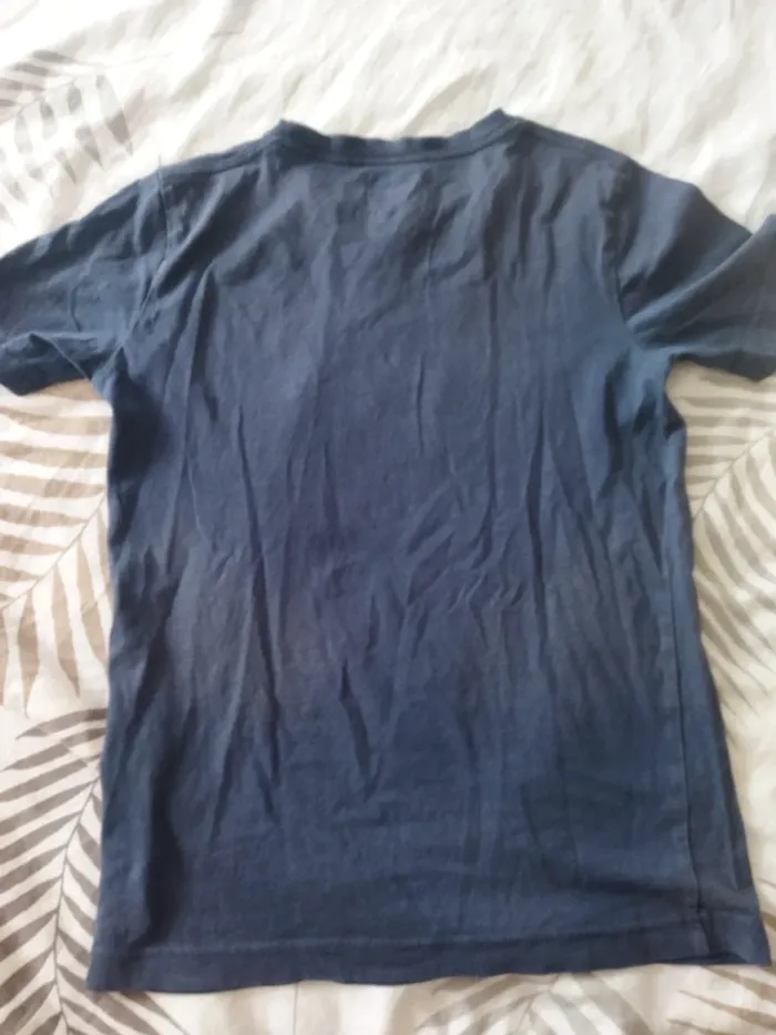 T-shirt - photo numéro 4