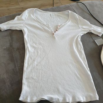 T shirt  cotele