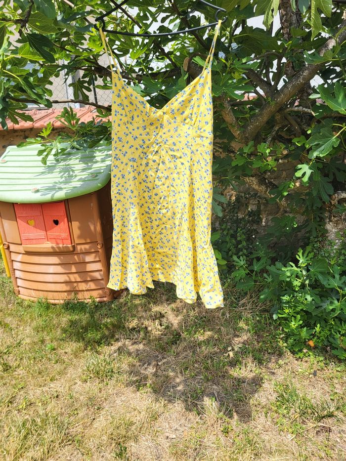 Robe d'été