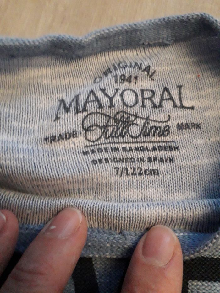 Pull leger - photo numéro 2