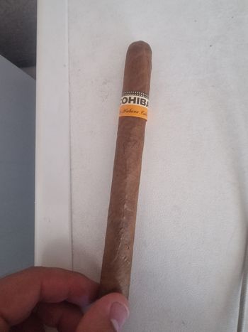 Cigare cohiba