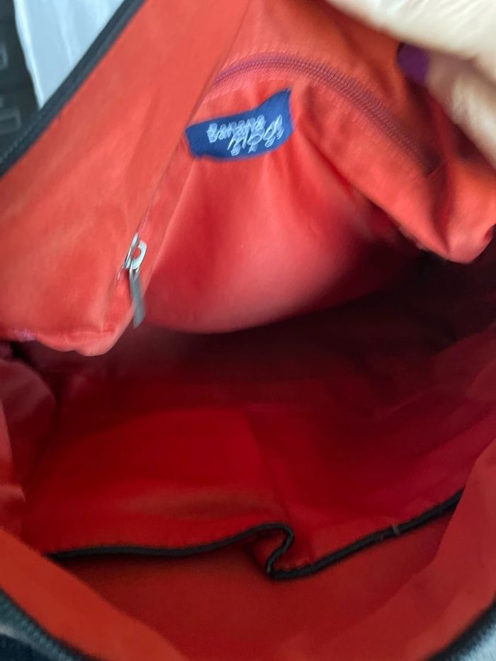 Sac Banana Moon - Comme neuf - photo numéro 8