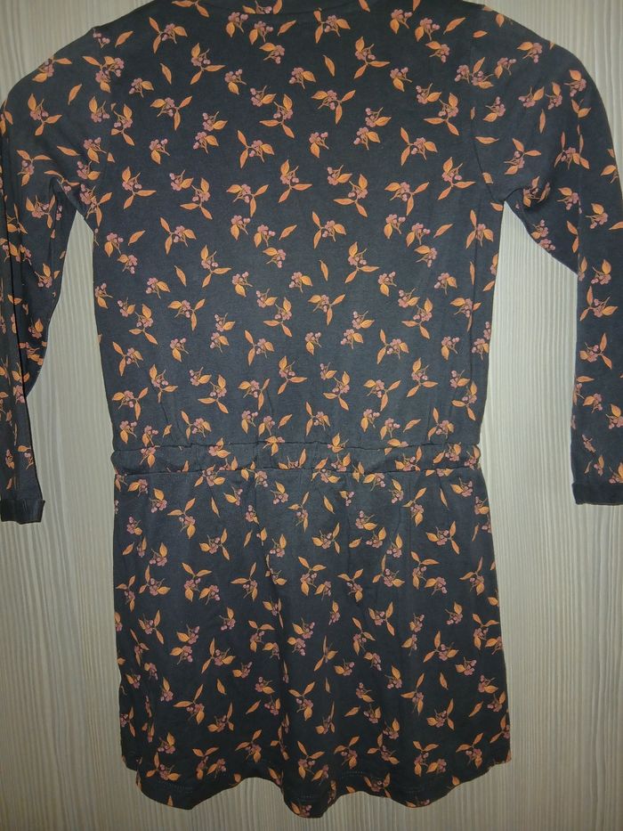 Robe Noppues 6 ans - photo numéro 4