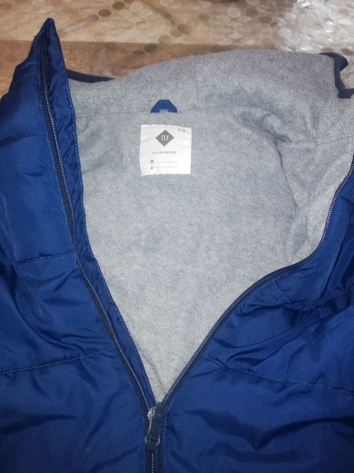 Manteau - photo numéro 4