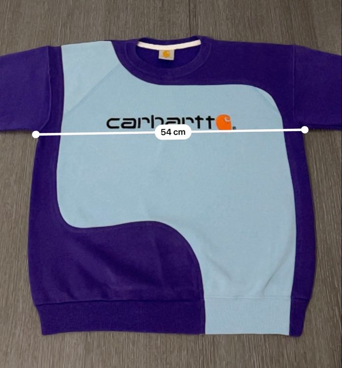 Pull mixte Carhartt - photo numéro 4