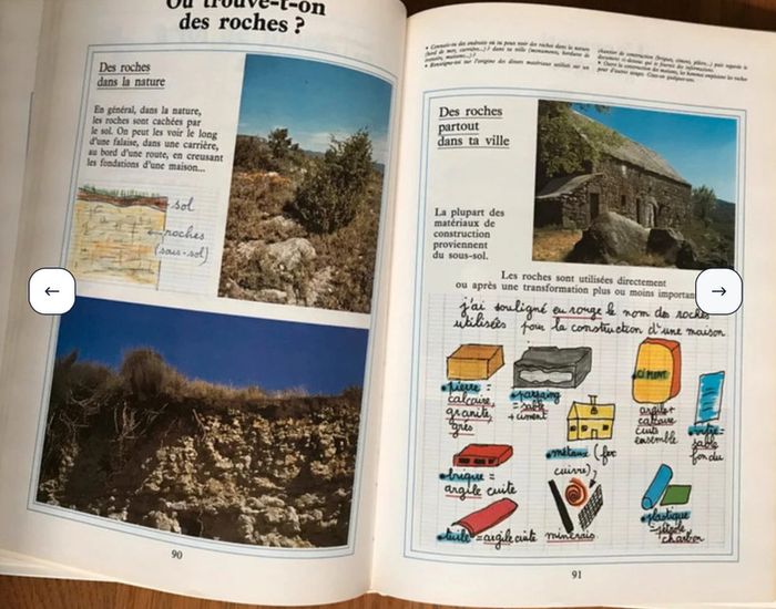 Sciences et technologie CE1 - CE2 - collection Tavernier - photo numéro 2