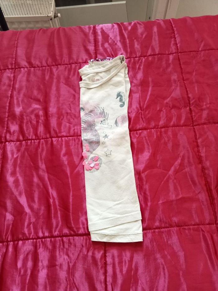 t-shirt fille - photo numéro 6