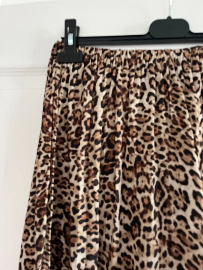 Jupe Zara, XS, - photo numéro 2