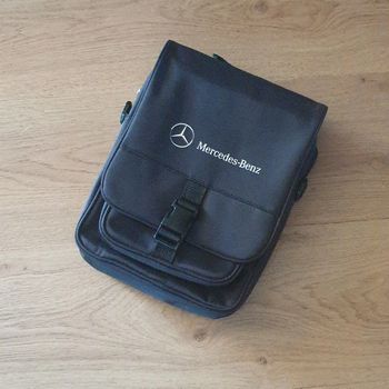 ⭐ Sacoche Mercedes-benz #emyfleury_sacs