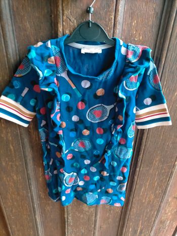 Très jolie robe Catimini 4 ans