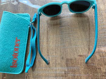 Lunettes de soleil enfant 