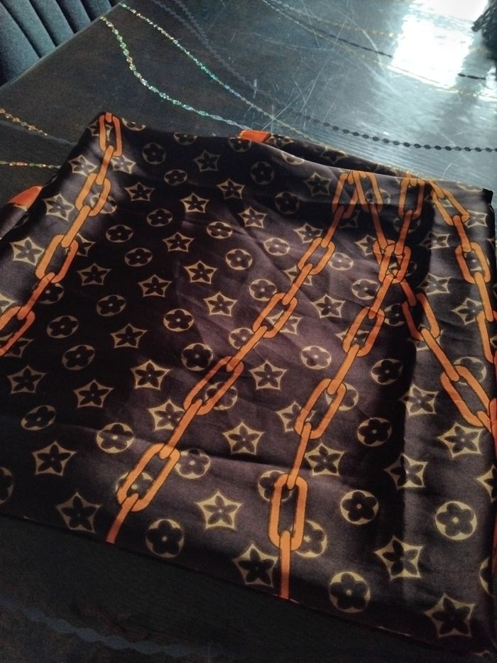 Étole - photo numéro 2