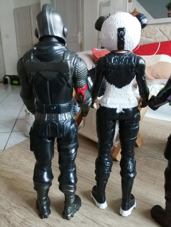 Figurine Fortnite - photo numéro 9