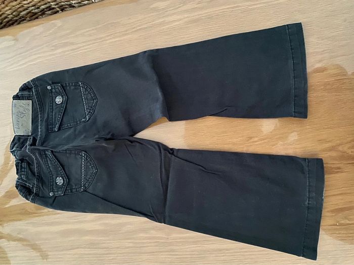 Lot jeans - photo numéro 3