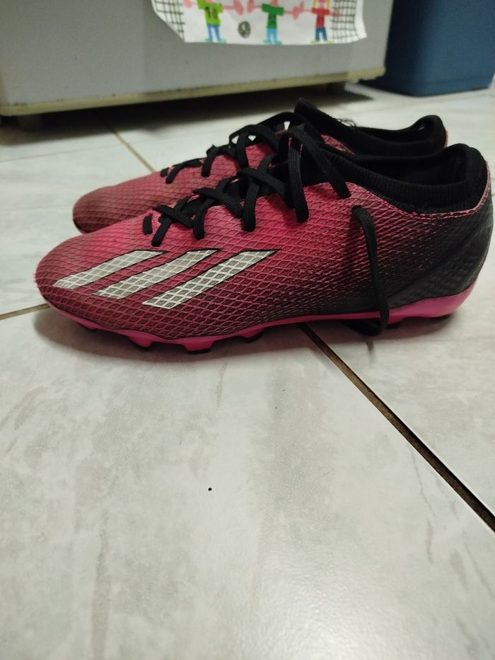Chaussures de foot - photo numéro 3