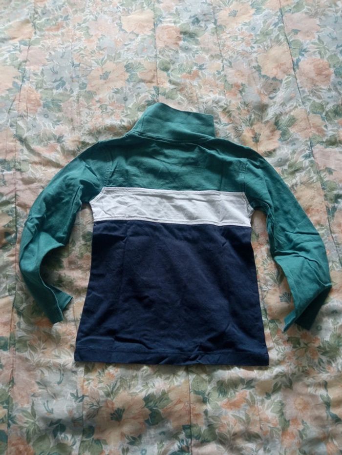 Sous pull in extenso 5 ans - photo numéro 4