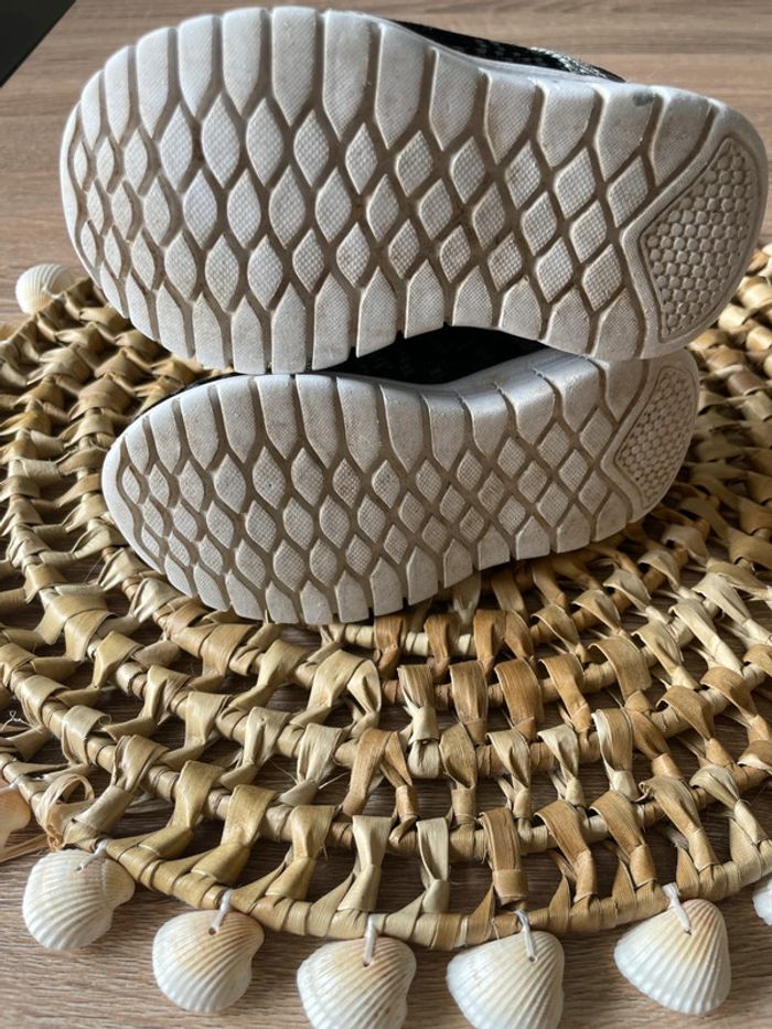 Baskets - photo numéro 3