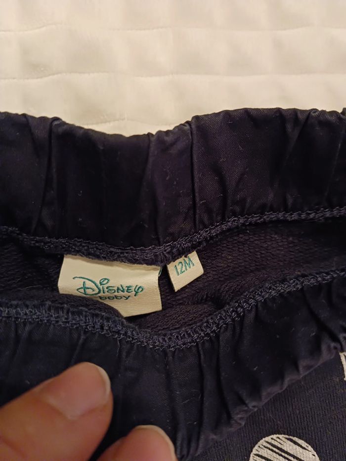 Pantalon 12 mois - photo numéro 3