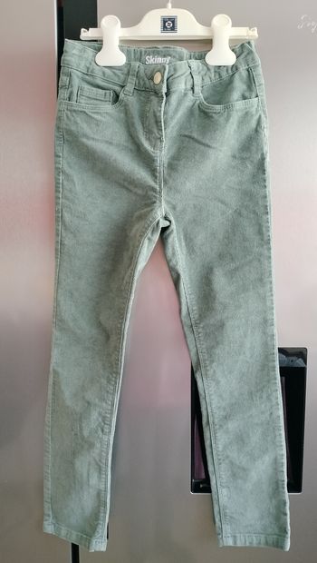 Pantalon skinny Tao