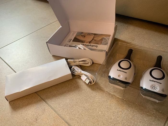 Babyfon Babymoov - photo numéro 3