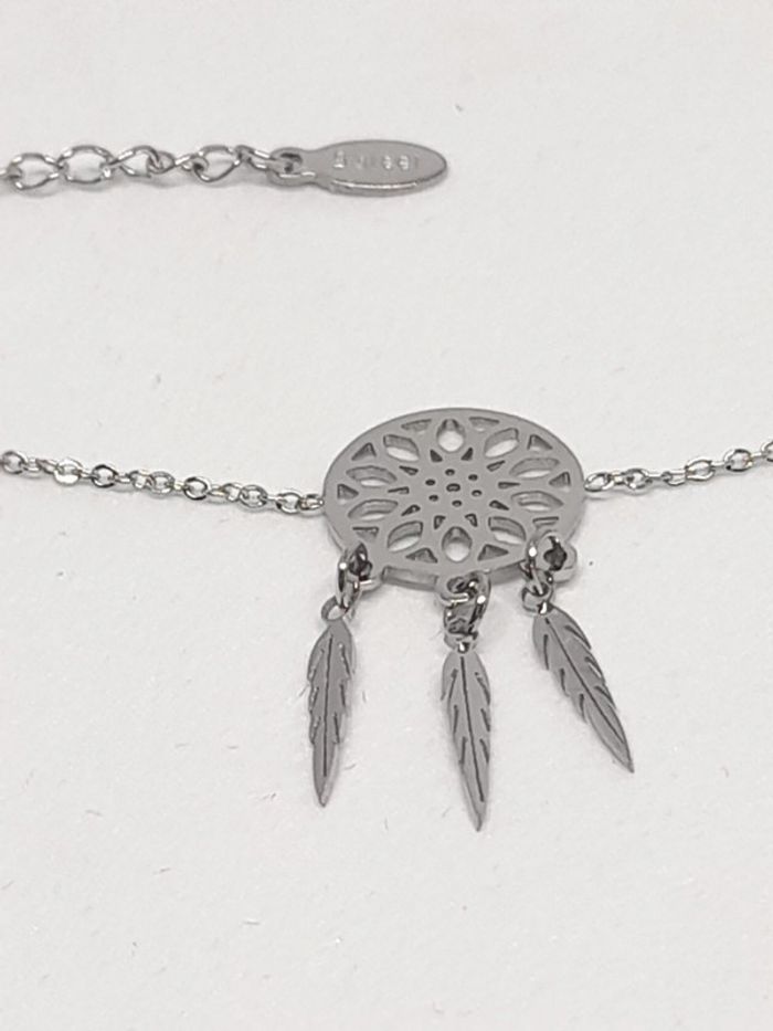 Gourmette femme - photo numéro 4