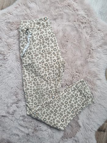 Legging 7 ans