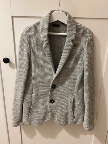 Veste blazer ikks 8 ans portée 1 fois