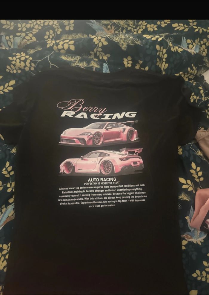 Lot vêtements