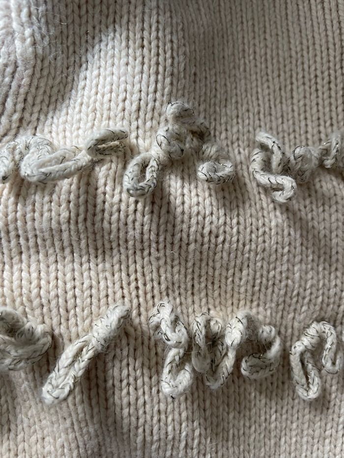 Gilet - photo numéro 5