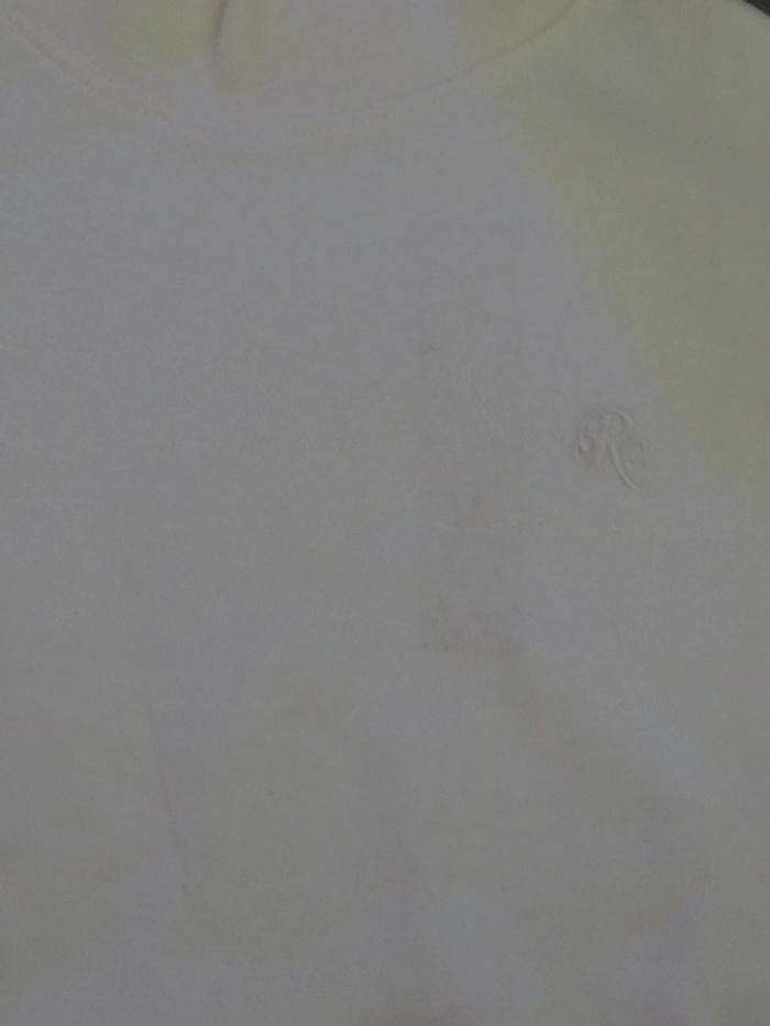 sous pull orchestra taille 12 ans ATTENtion la colle de l'étiquette est resté marqué voir photo - photo numéro 3