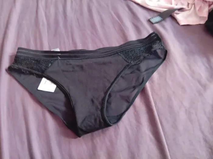 Culotte taille 38