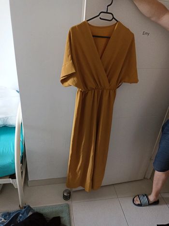 Combinaison légère taille unique