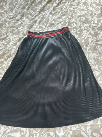 Jupe plissé, DDP, taille unique