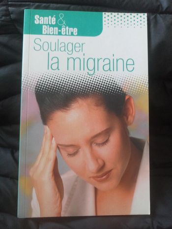 Soulager la migraine