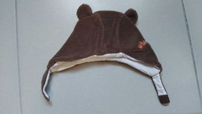 Bonnet bébé