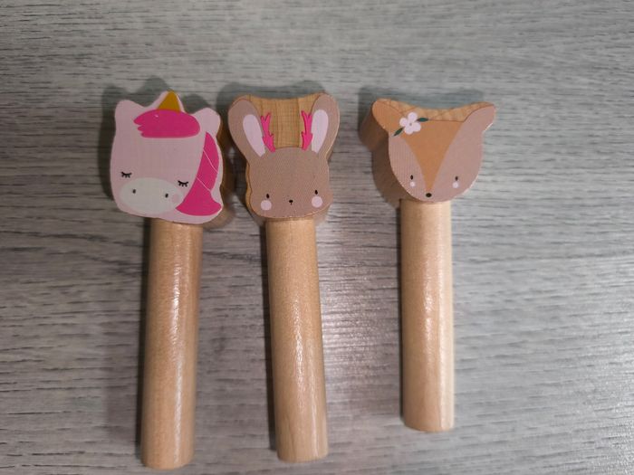 Jeux bois sergent major - photo numéro 5