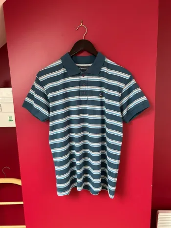 Polo homme taille M eminence comme neuf