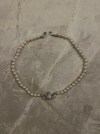 Collier Vivienne Westwood 