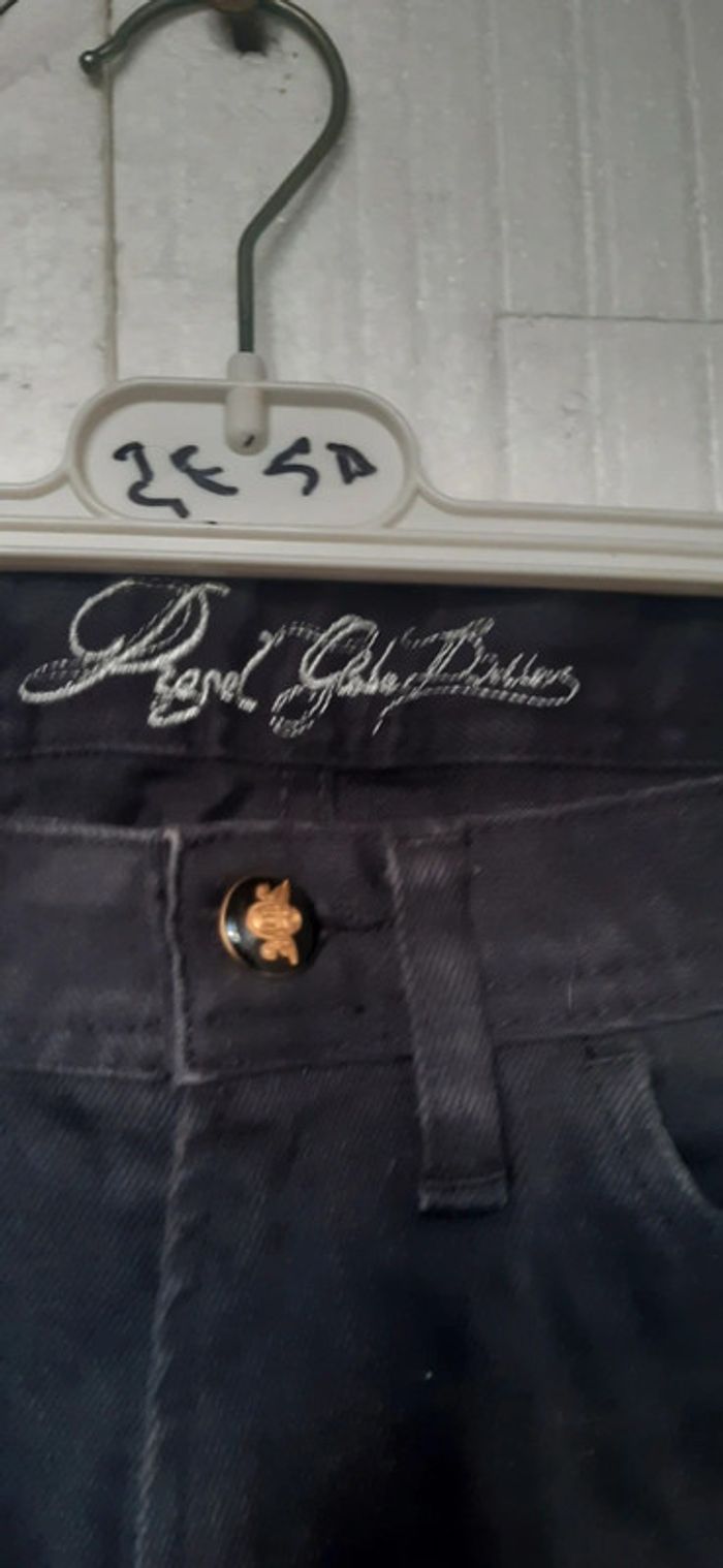 Pantalon homme T 32 - photo numéro 5
