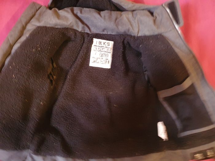 Veste IKKS 5ans - photo numéro 2