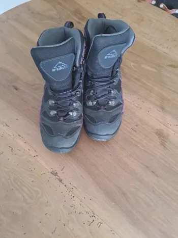 Chaussures rando