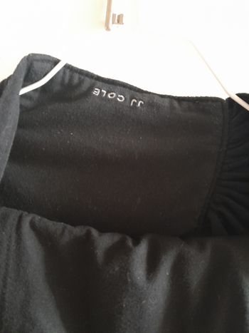 Écharpe de portage bébé 